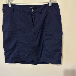 Duluth skort, size 18